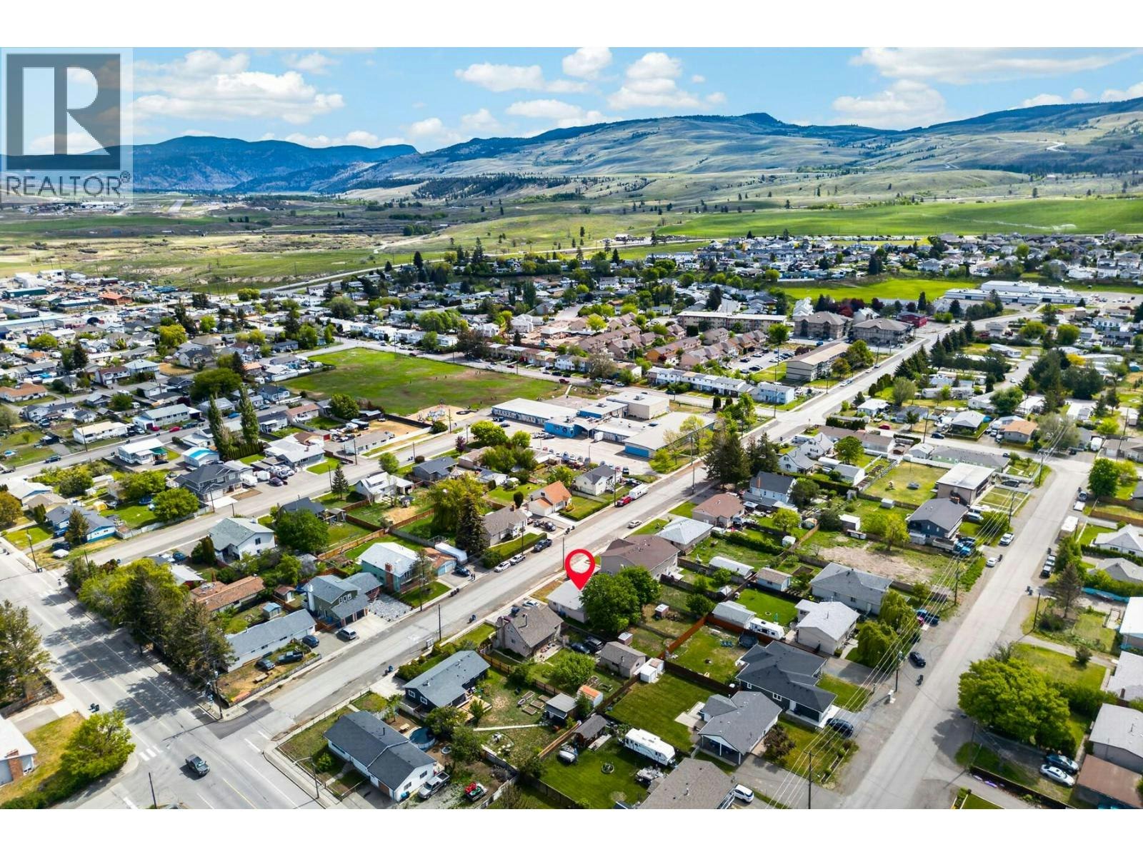 2638 Clapperton Avenue, Merritt, BC, V1K 1B3 - 8