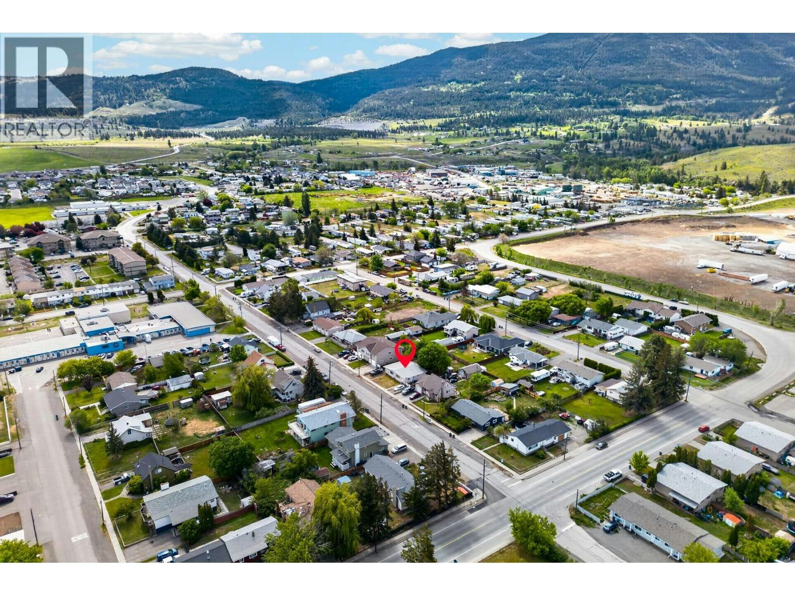 2638 Clapperton Avenue, Merritt, BC, V1K 1B3 - 9