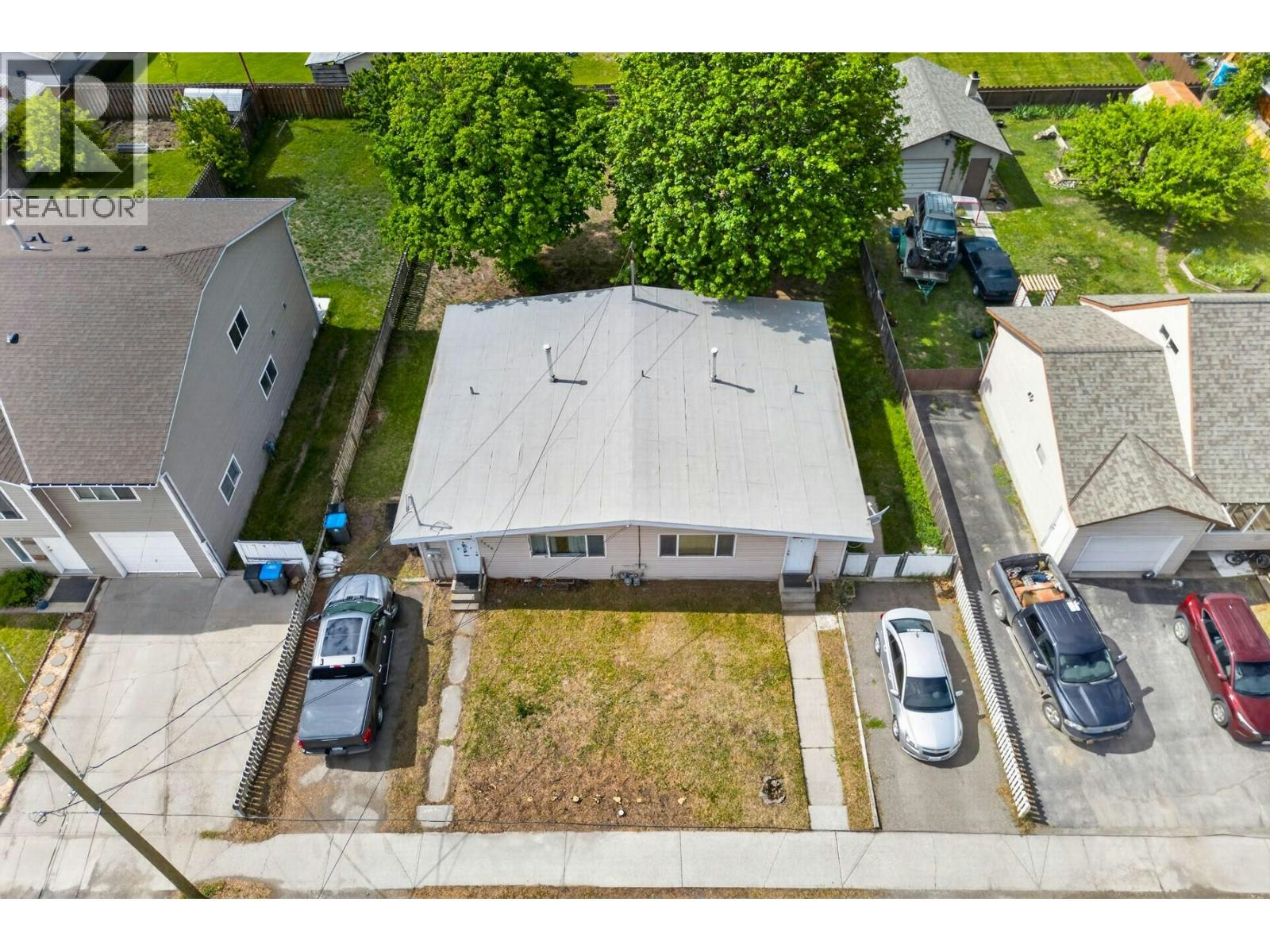 2638 Clapperton Avenue, Merritt, BC, V1K 1B3 - 3
