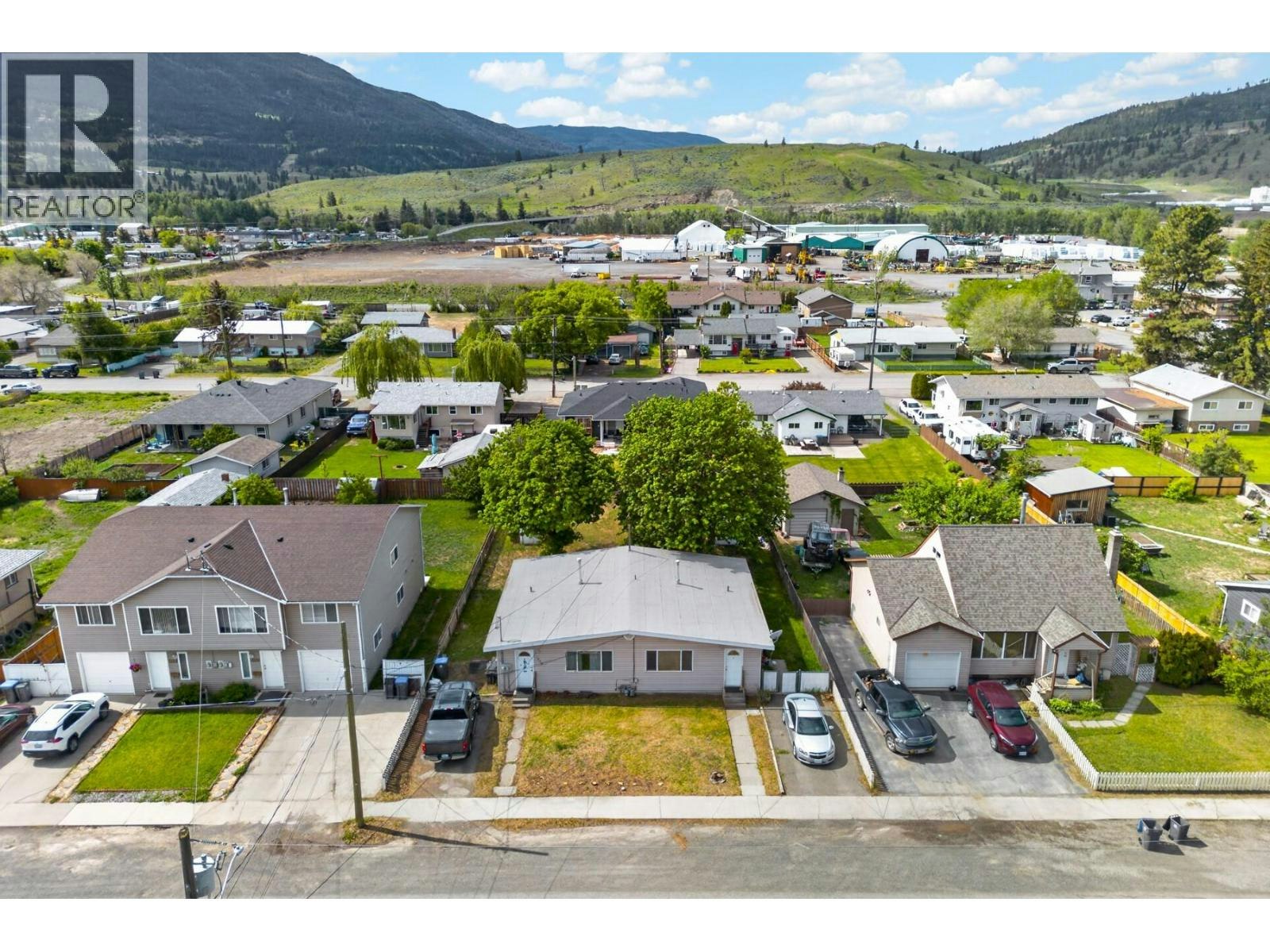 2638 Clapperton Avenue, Merritt, BC, V1K 1B3 - 4