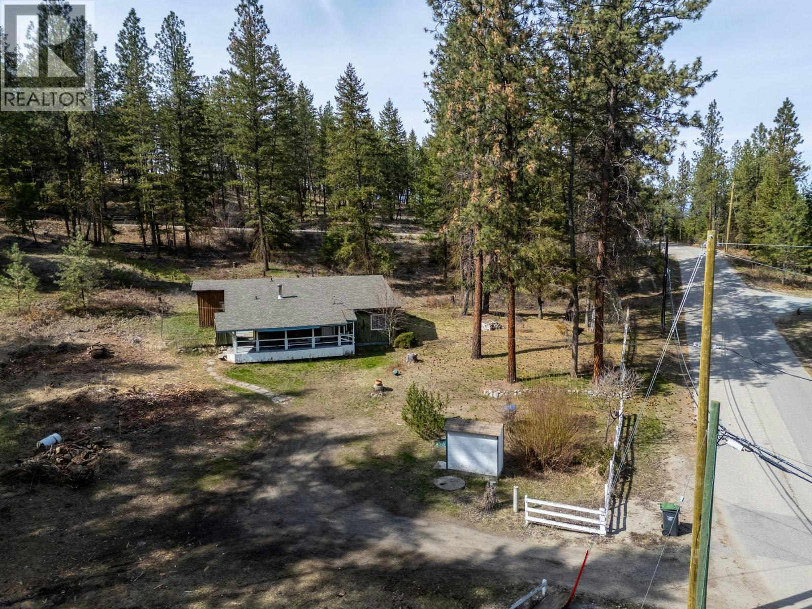 3525 Mathews Road, Kelowna, BC, V1W 4C6