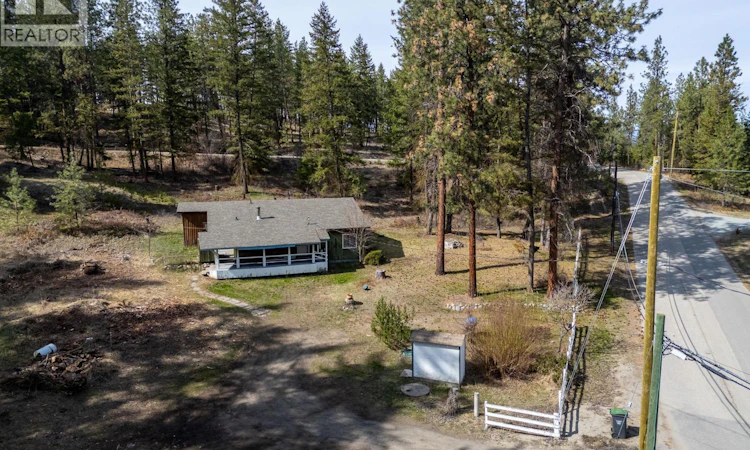 3525 Mathews Road