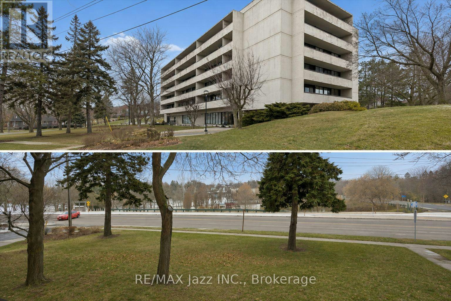 102-120 Elgin Street W, Oshawa, ON, L1G 1S7
