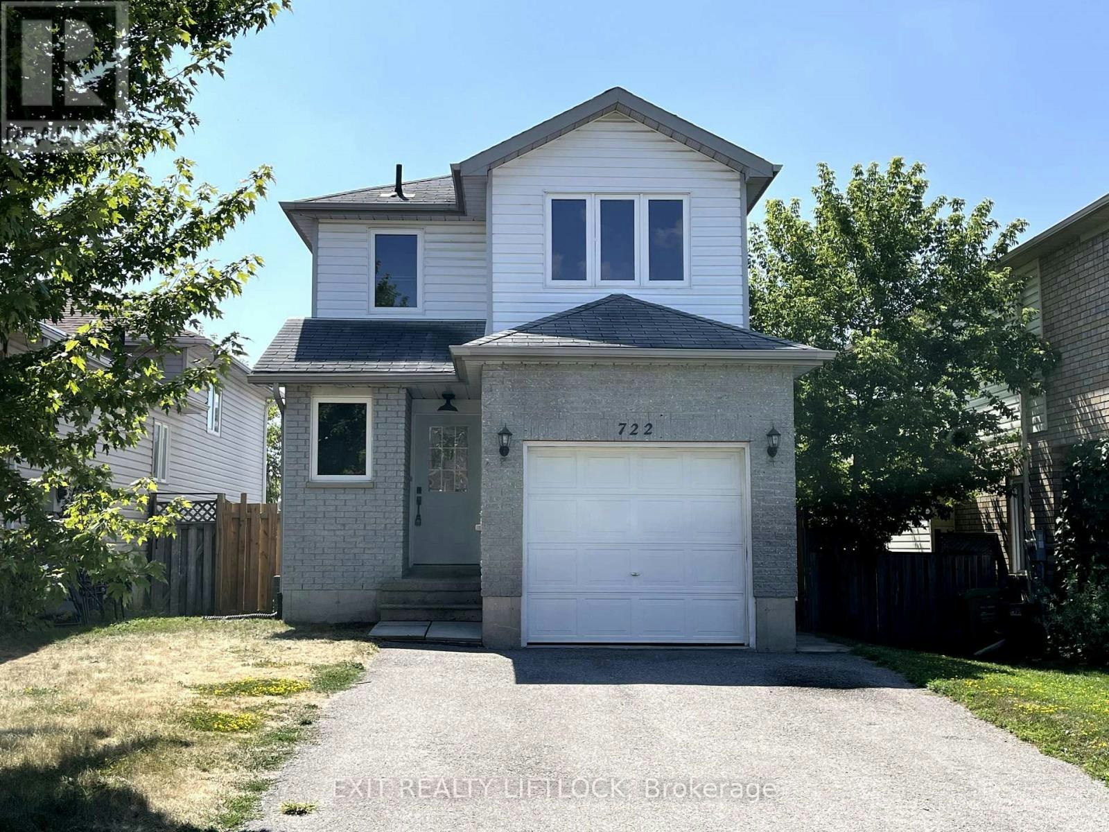 722 Trailview Drive, Peterborough, ON, K9J 8P2