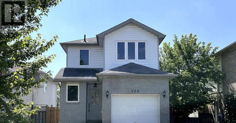 722 Trailview Drive, Peterborough, ON, K9J 8P2