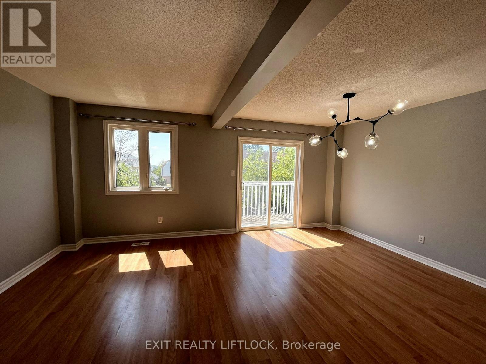 722 Trailview Drive, Peterborough, ON, K9J 8P2 - 8