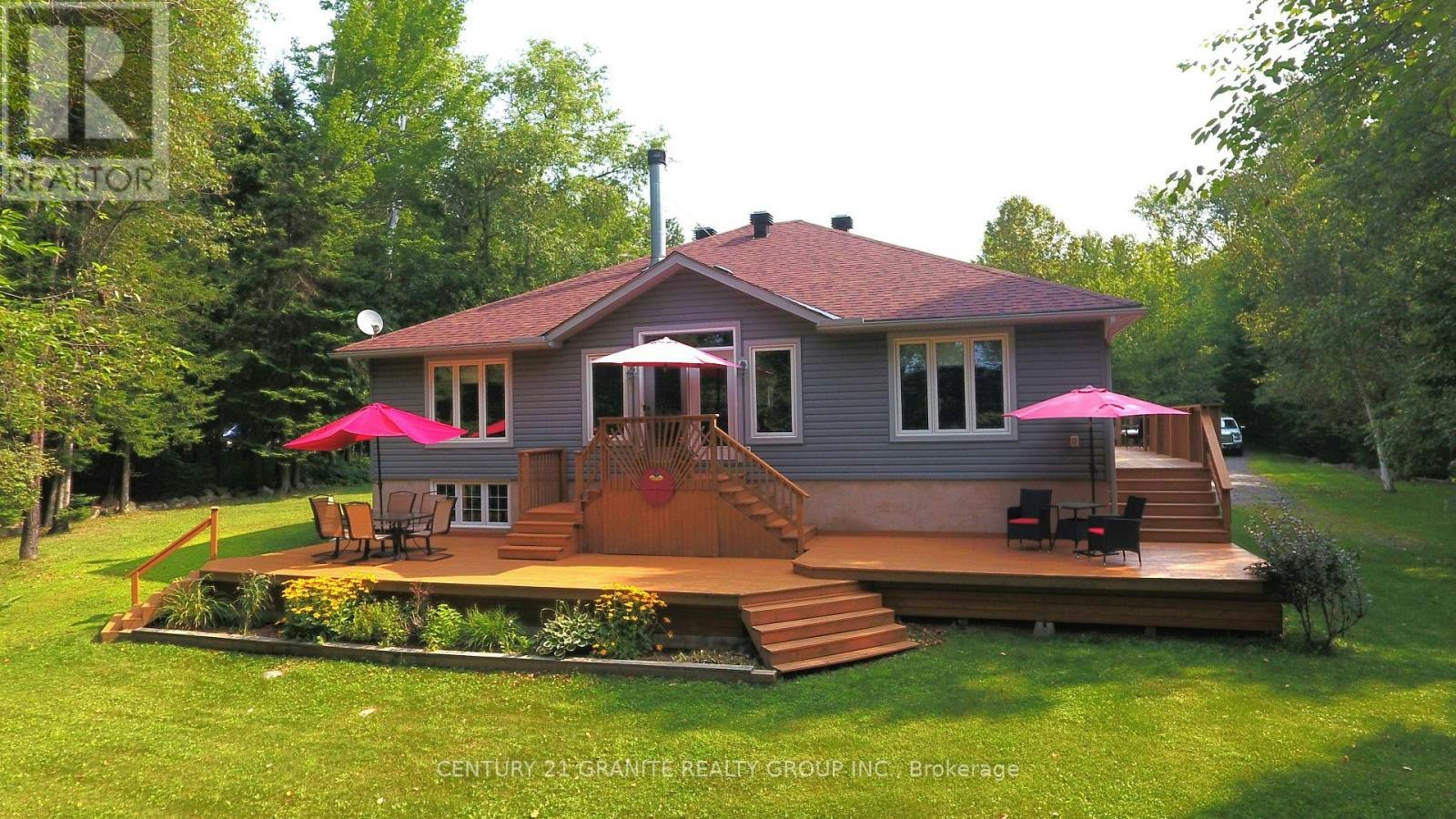 54 Cedar Drive, Hastings Highlands, ON, K0L 1C0