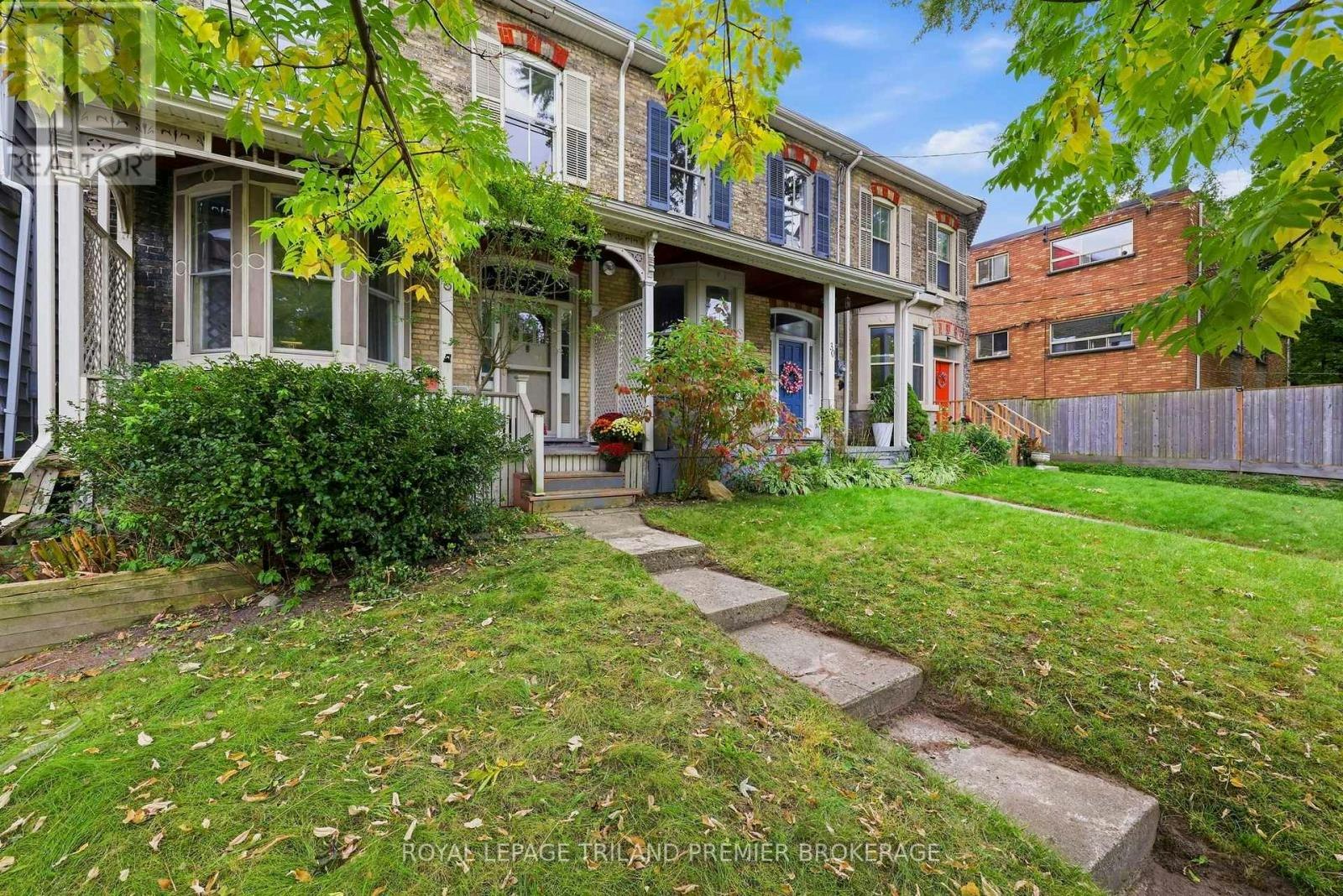 28 Stanley Street, London, ON, N6C 1B1