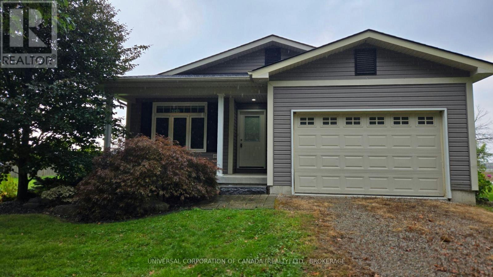 3293 Morrell Street, Brooke-Alvinston, ON, N0N 1A0