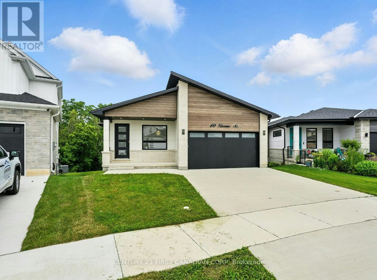 40 Greene Street, Exeter, ON, N0M 1S2