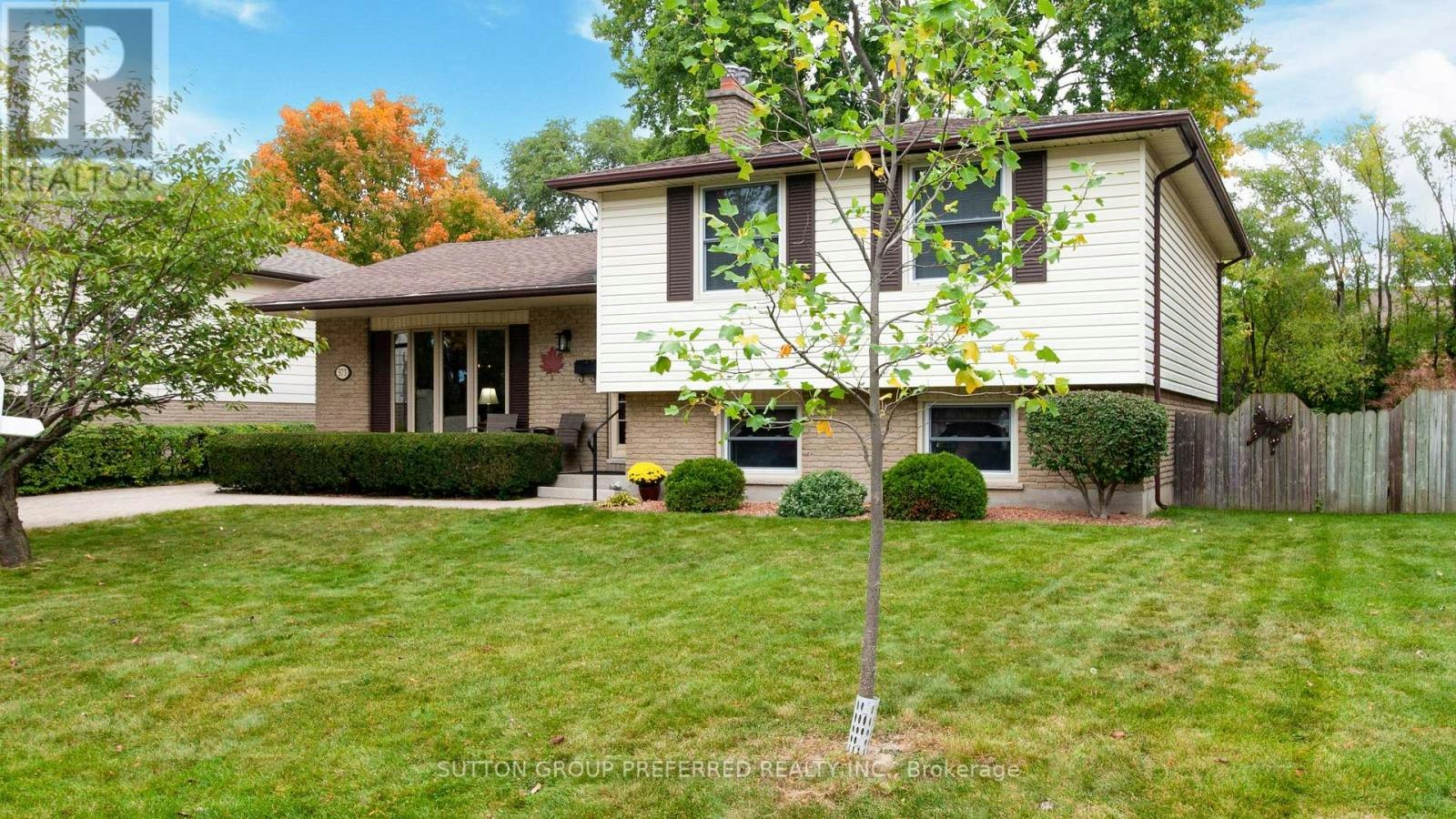 573 Jamaica Court, London, ON, N6K 1N2