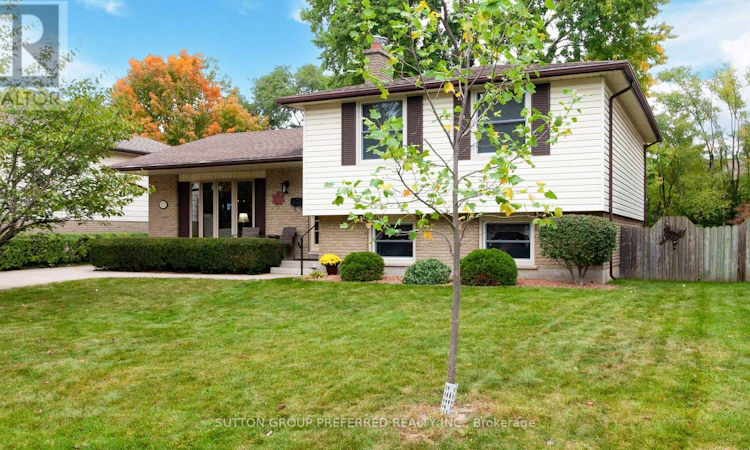 573 Jamaica Court