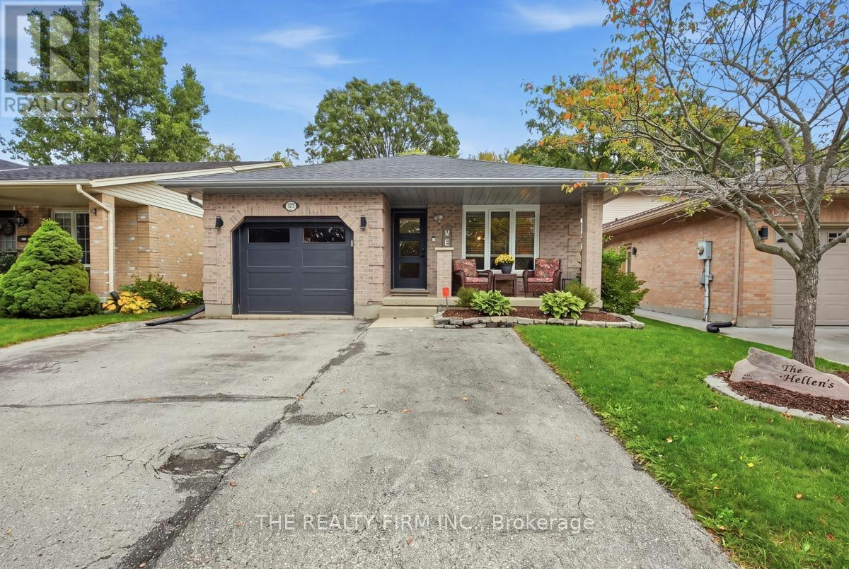 177 Bournemouth Drive, London, ON, N5V 4S8