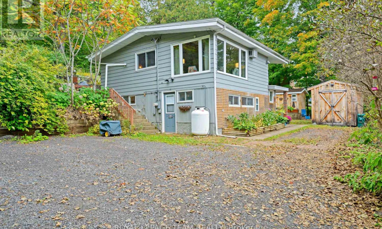 4819 Opeongo Road
