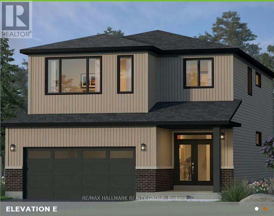 36 Big Dipper Street, Ottawa, ON, K4M 0X8