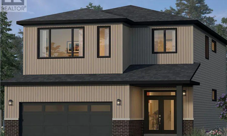 36 Big Dipper Street