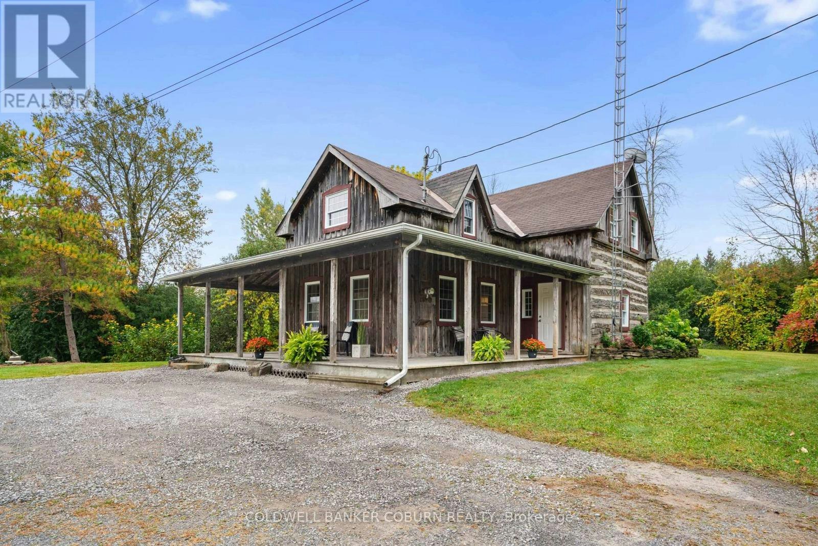 544 Craig Road, Kemptville, ON, K0G 1S0