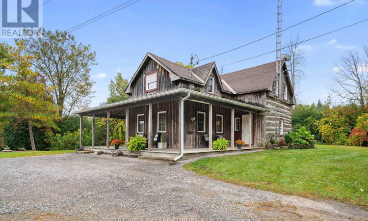 544 Craig Road