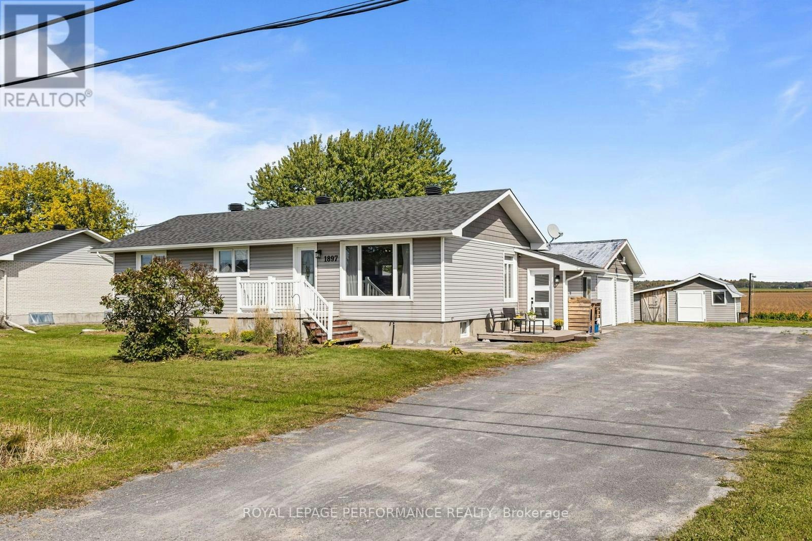 1897 Champlain Road, Clarence-Rockland, ON, K0A 1N0