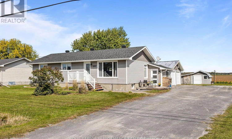 1897 Champlain Road