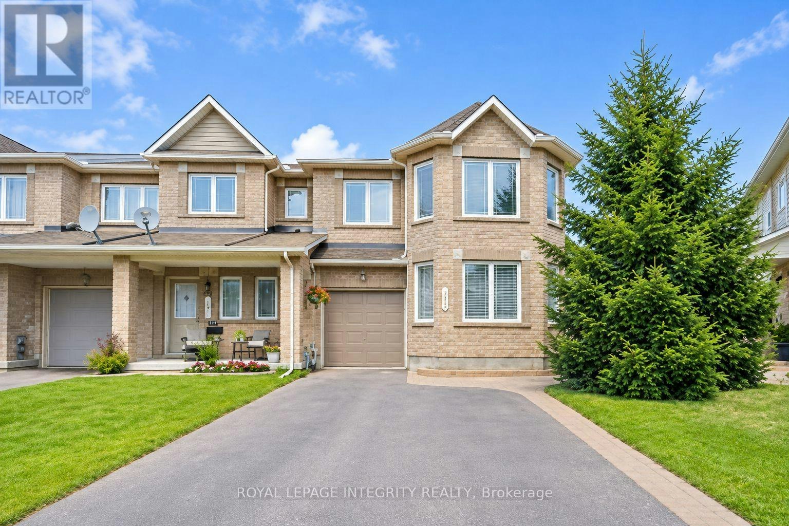 133 Shady Grove Street, Ottawa, ON, K2G 6Z5