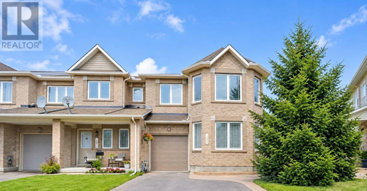 133 Shady Grove Street, Ottawa, ON, K2G 6Z5
