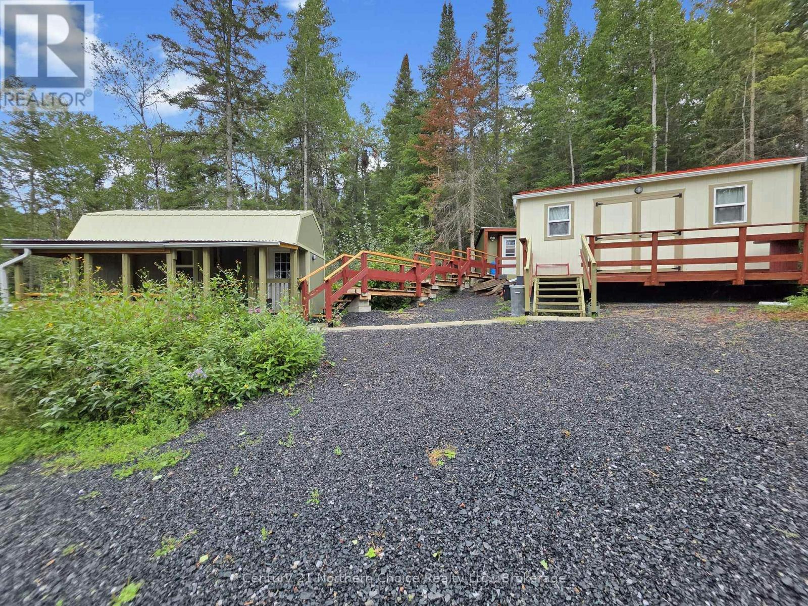 47 Culloden Lake Road, Kenora, ON, P0X 1C0