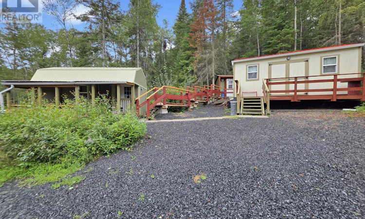 47 Culloden Lake Road