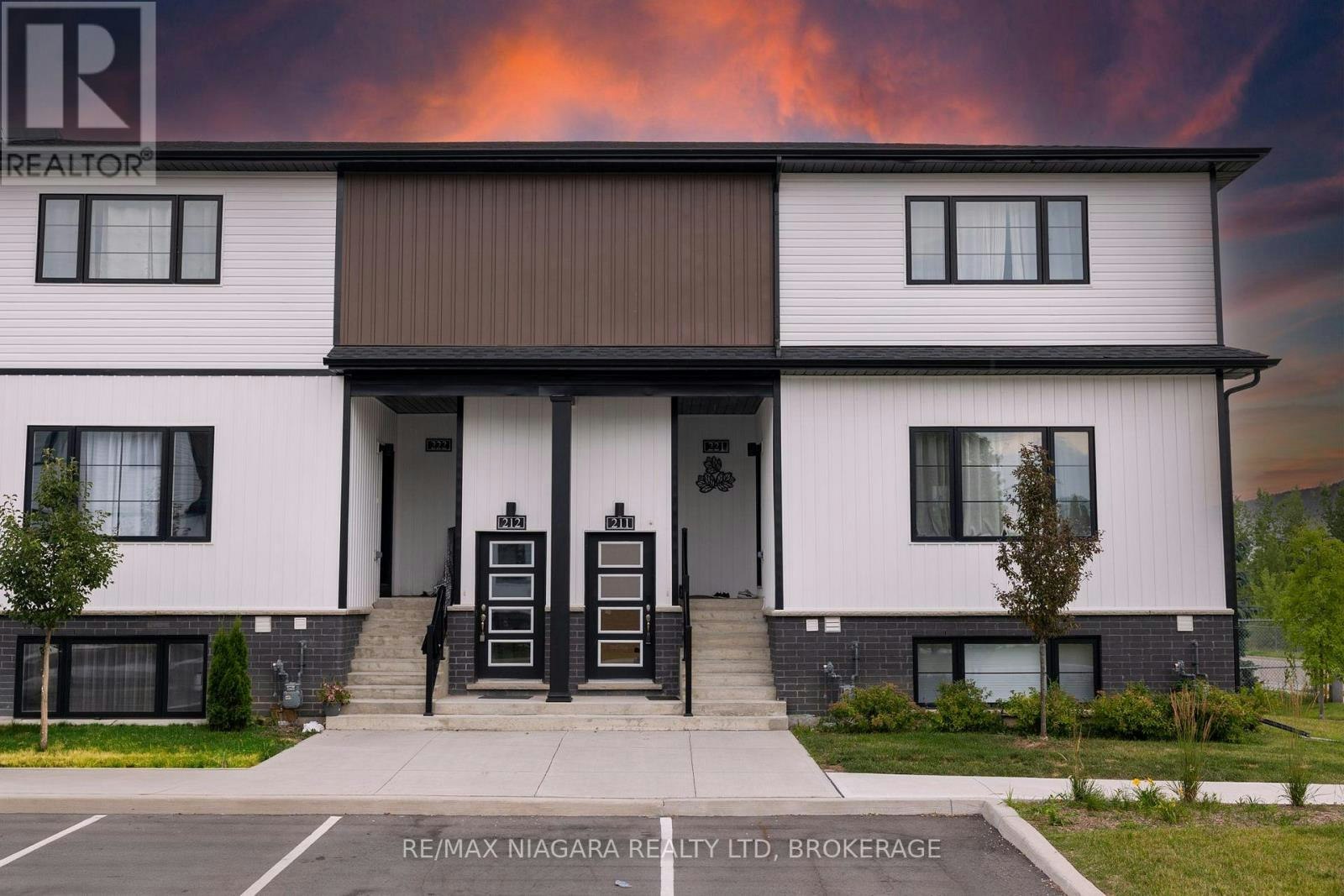 4263 Fourth Avenue, Niagara Falls, ON, L2E 0C2