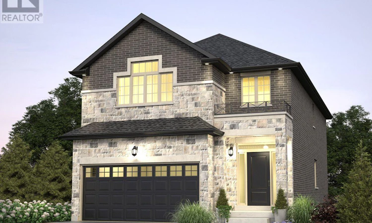 85 Pike Creek Drive