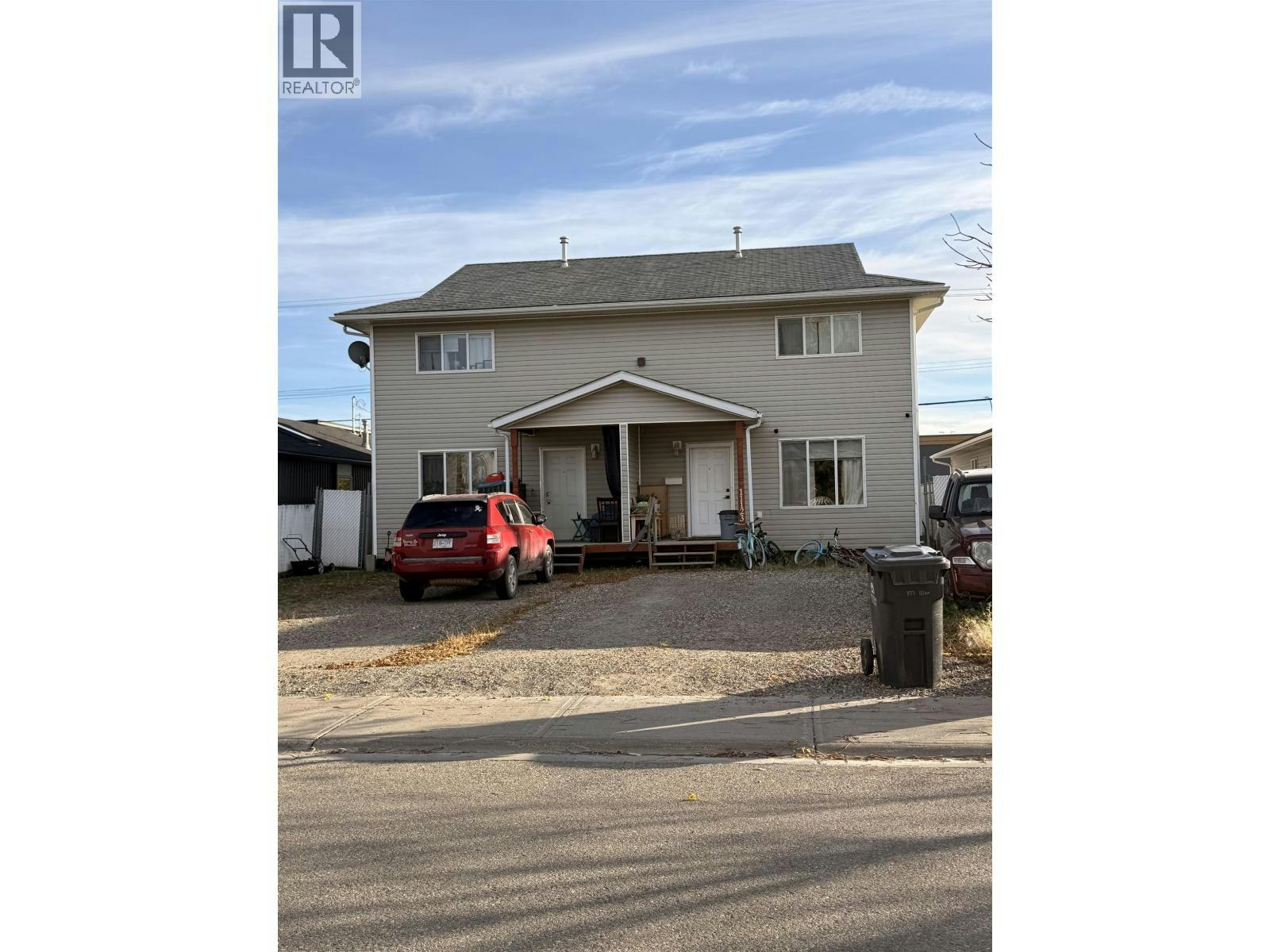 11119 101 Avenue, Fort St. John, BC, V1J 2C4