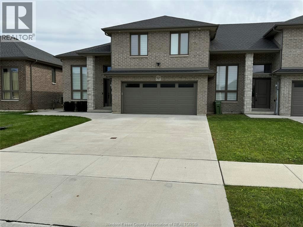 707 Faleria Street, Lakeshore, ON, N8L 0K1 - 2