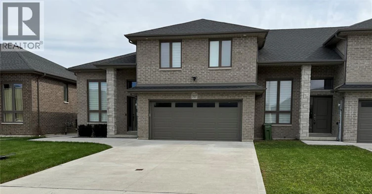 707 Faleria Street, Lakeshore, ON, N8L 0K1 - 2