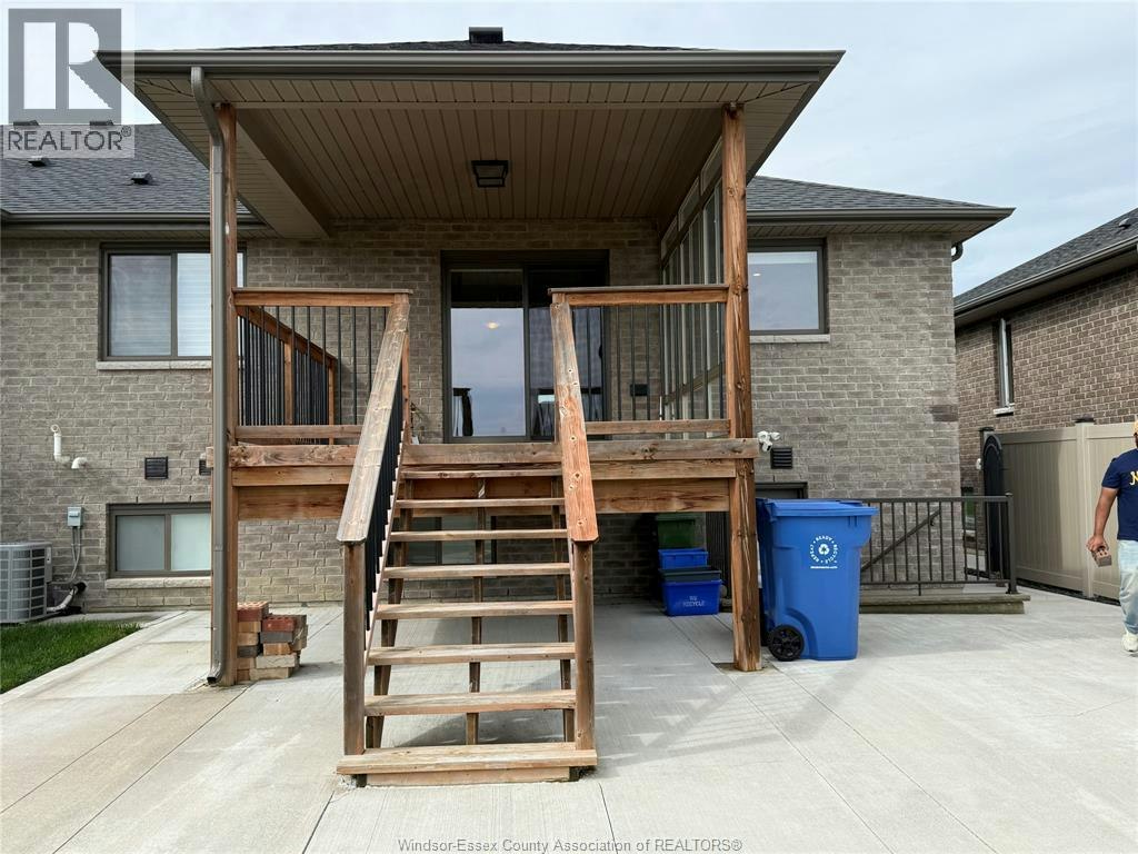 707 Faleria Street, Lakeshore, ON, N8L 0K1 - 20