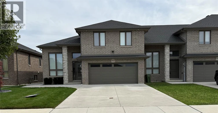 707 Faleria Street, Lakeshore, ON, N8L 0K1