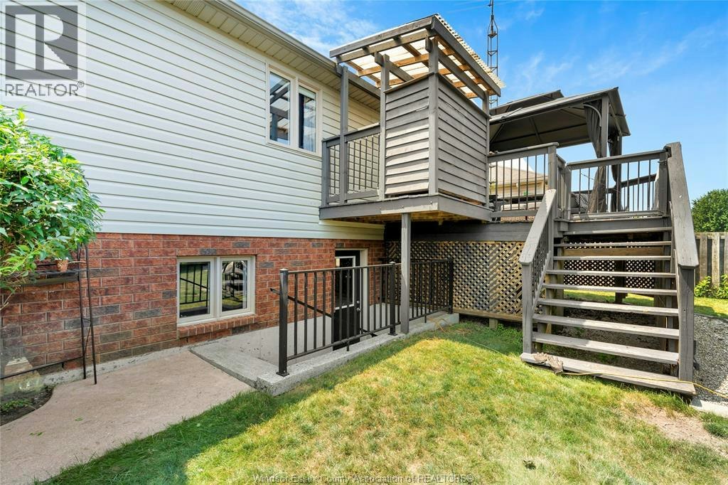LOWER-80 Whelan Drive, Amherstburg, ON, N9V 4B6 - 16