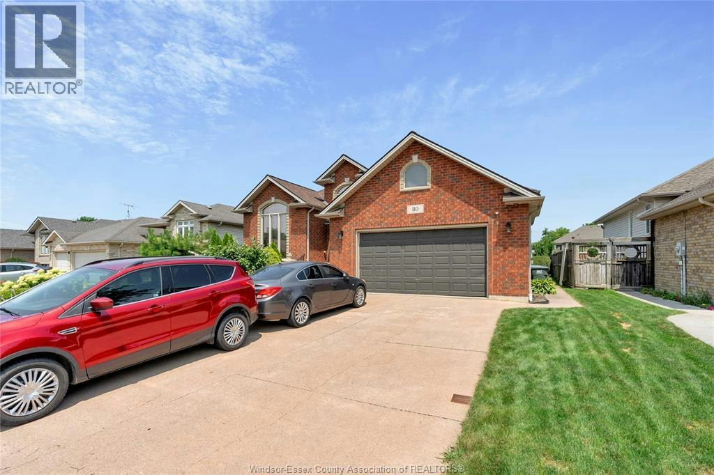 LOWER-80 Whelan Drive, Amherstburg, ON, N9V 4B6 - 3