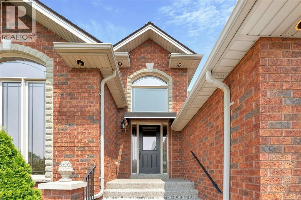 LOWER-80 Whelan Drive, Amherstburg, ON, N9V 4B6 - 2