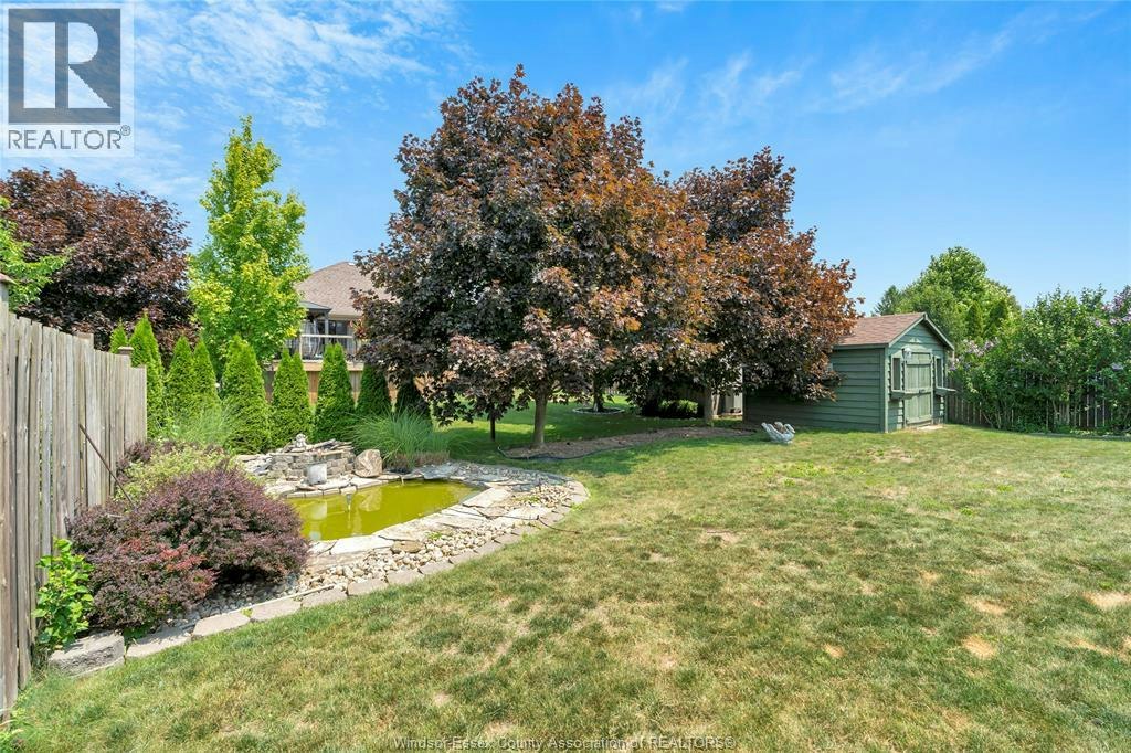 MAIN-80 Whelan Drive, Amherstburg, ON, N9V 4B6 - 21