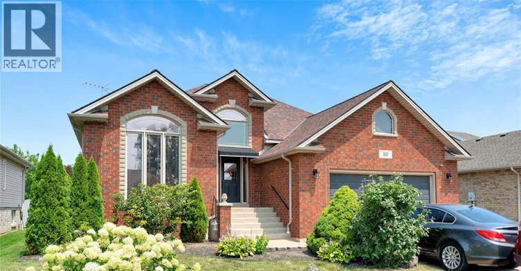 MAIN-80 Whelan Drive, Amherstburg, ON, N9V 4B6