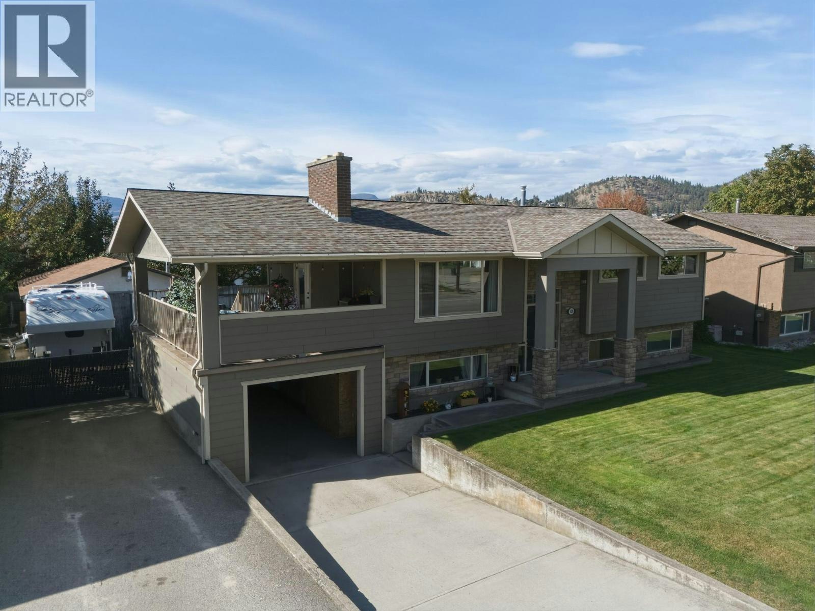 620 Ziprick Road, Kelowna, BC, V1X 5R5