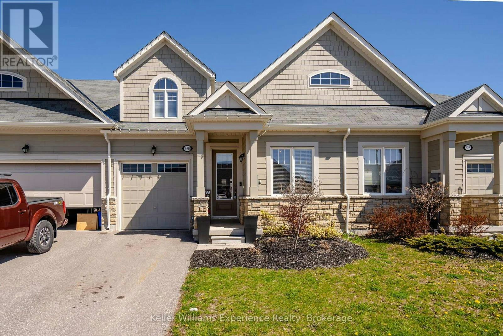 630 Bayport Boulevard, Midland, ON, L4R 0G4