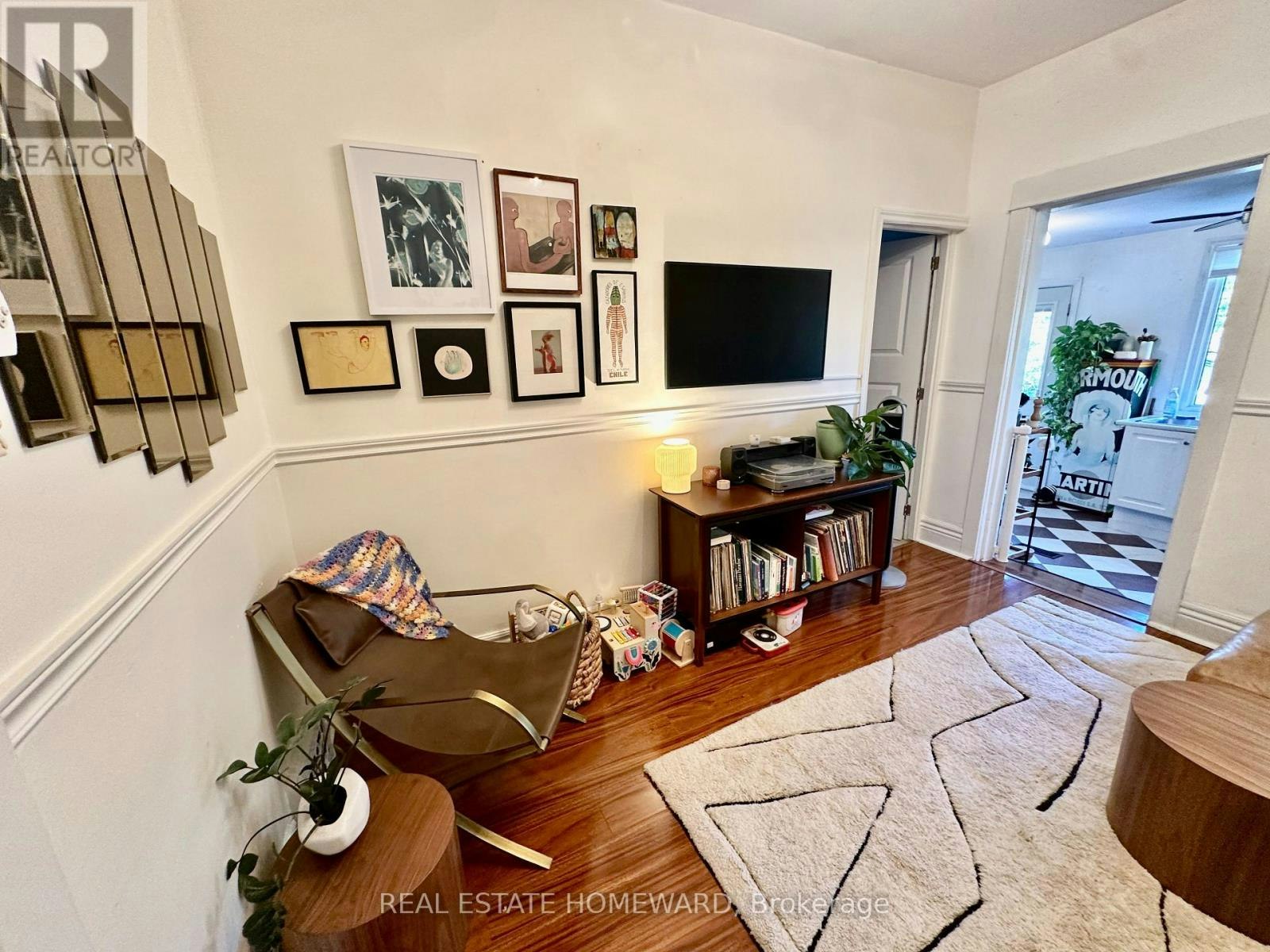 250 Rushton Road, Toronto, ON, M6G 3J5 - 9