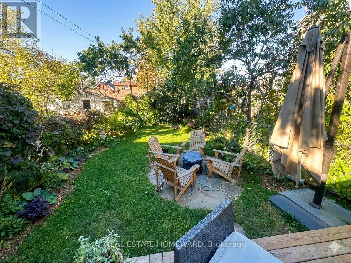 250 Rushton Road, Toronto, ON, M6G 3J5 - 32