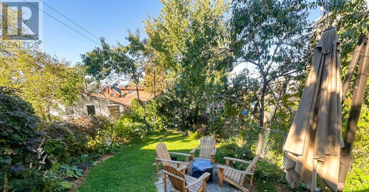 250 Rushton Road, Toronto, ON, M6G 3J5 - 32