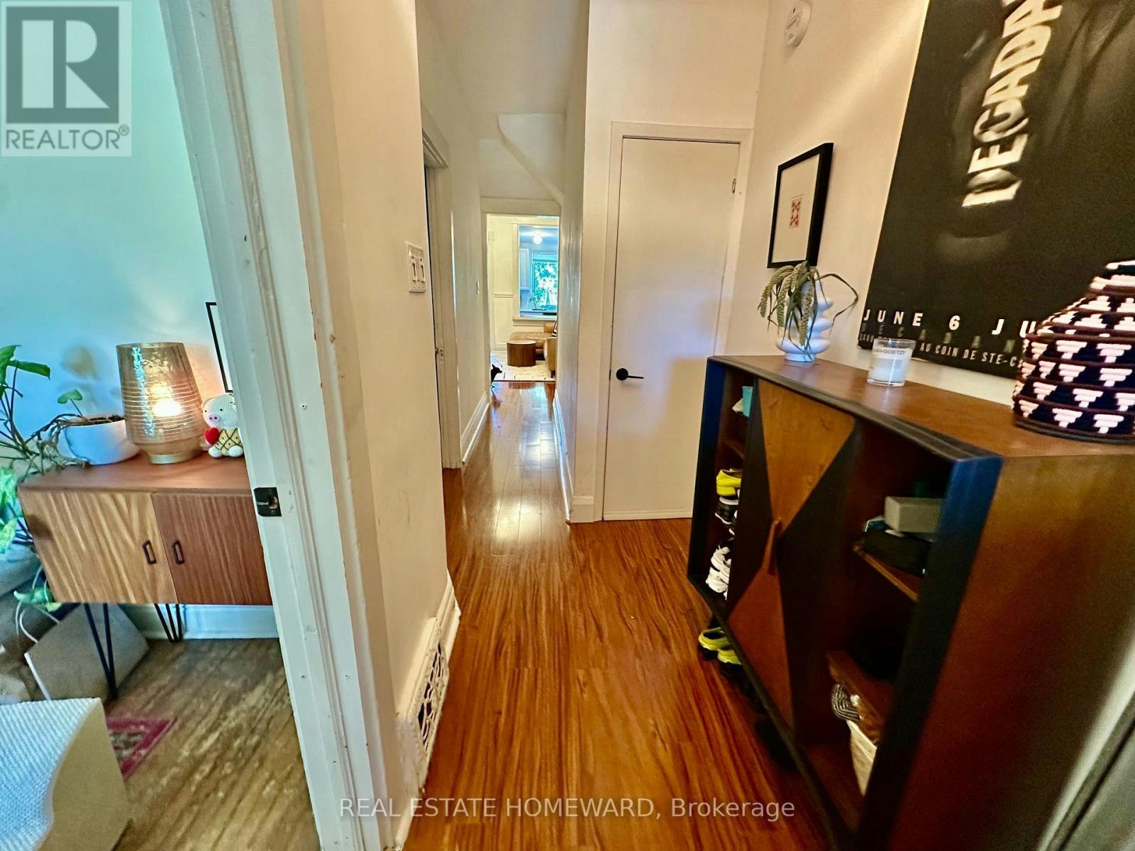 250 Rushton Road, Toronto, ON, M6G 3J5 - 5