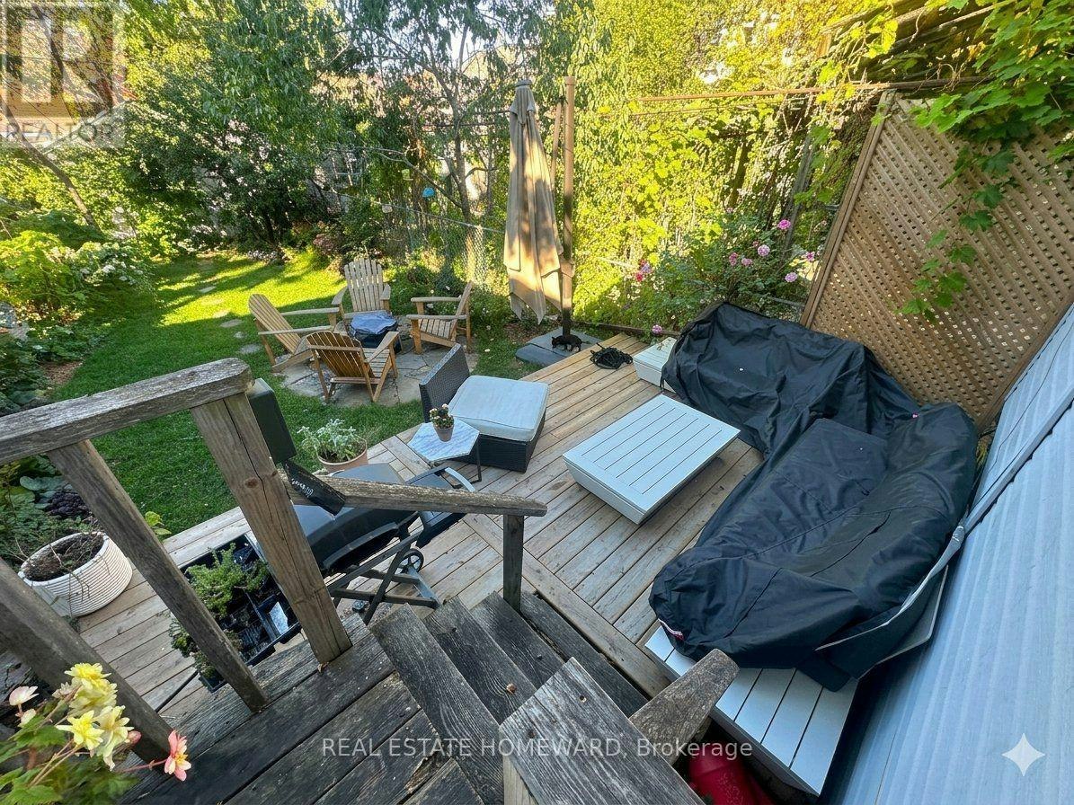 250 Rushton Road, Toronto, ON, M6G 3J5 - 31