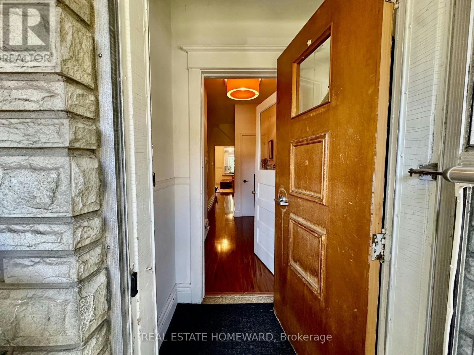 250 Rushton Road, Toronto, ON, M6G 3J5 - 3