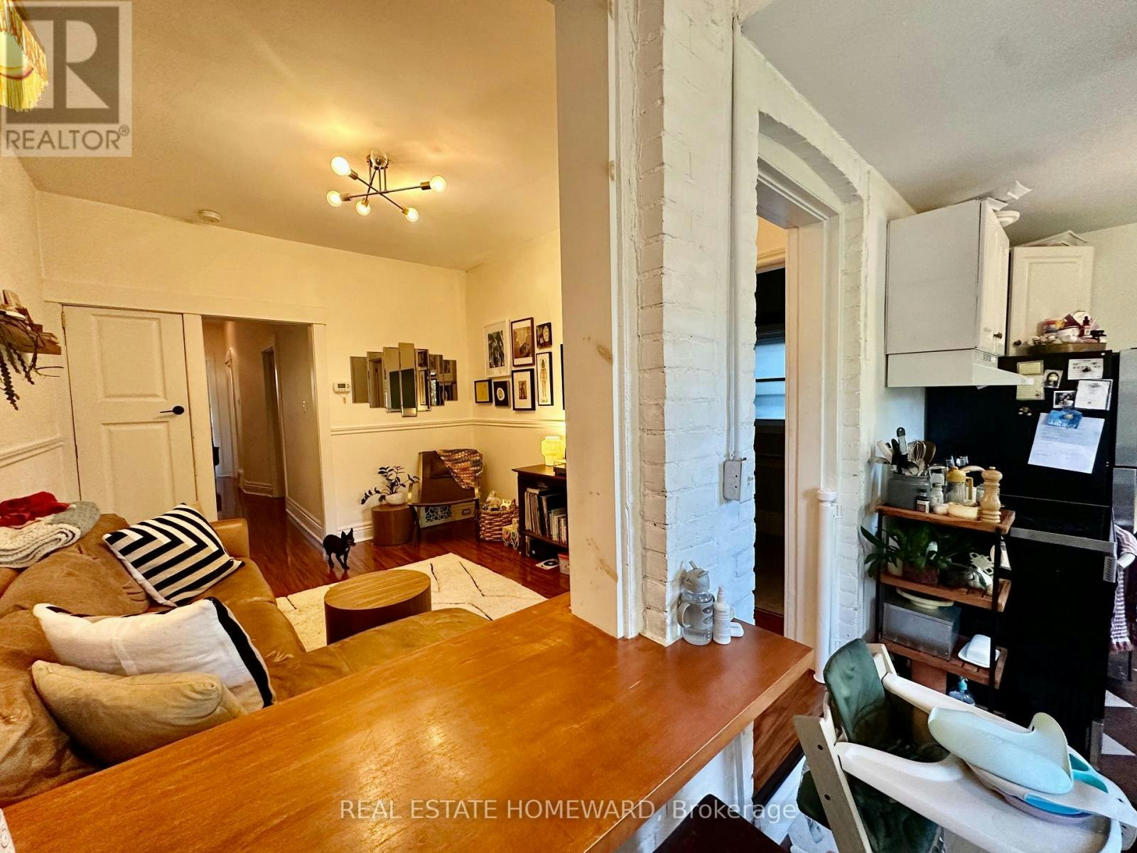 250 Rushton Road, Toronto, ON, M6G 3J5 - 19