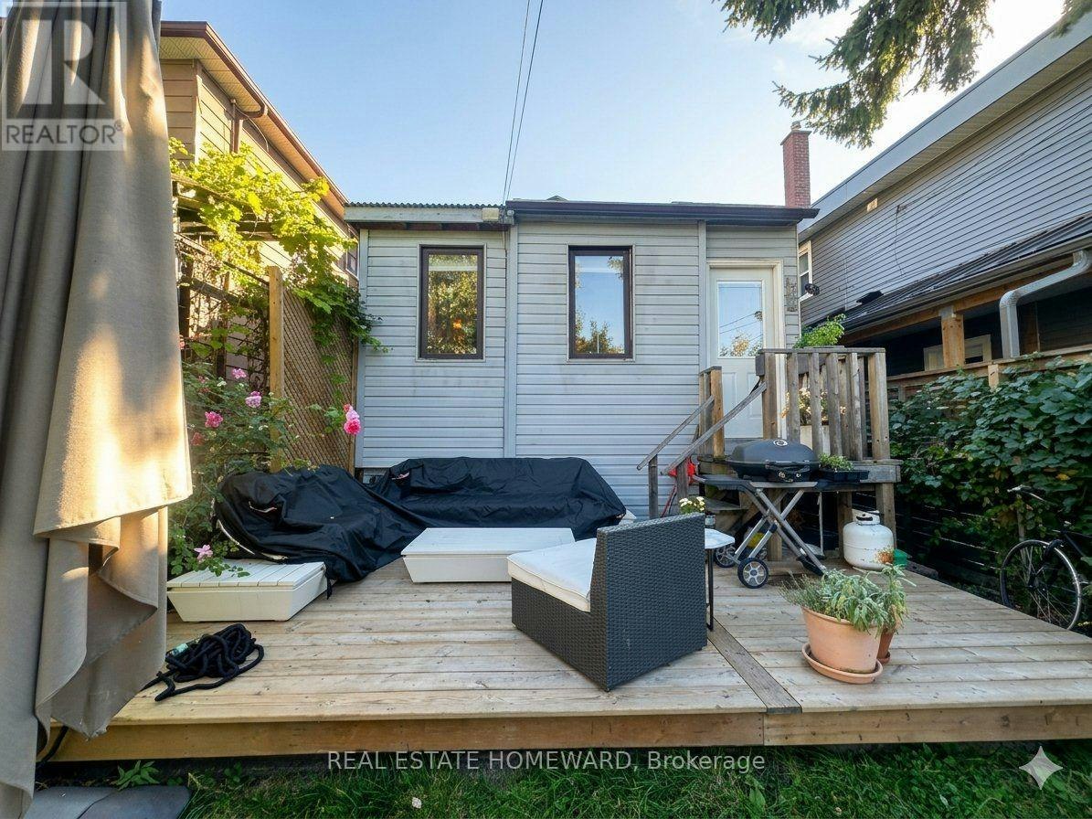 250 Rushton Road, Toronto, ON, M6G 3J5 - 33